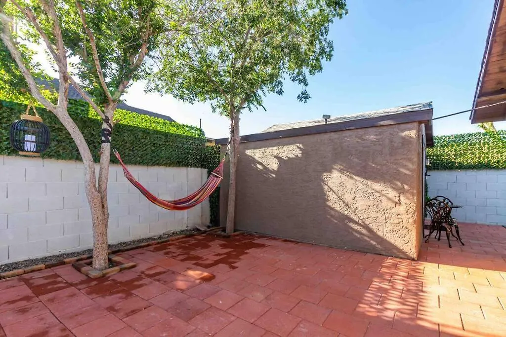 Apartment Your Downtown Studio With All Amenities Unit B Phoenix United States