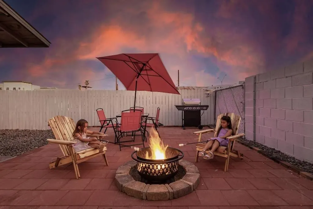 Your Downtown Studio With All Amenities Unit B Phoenix 0*,